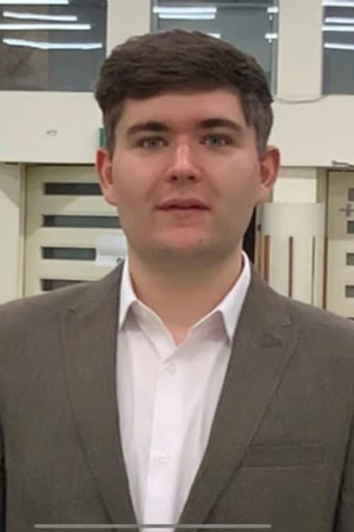 Dafydd Allen foto