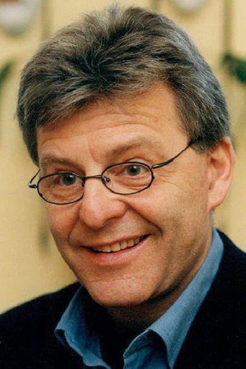 Torben Jetsmark foto