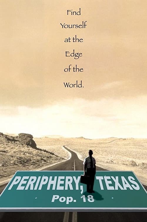 Periphery, Texas (2002) poster