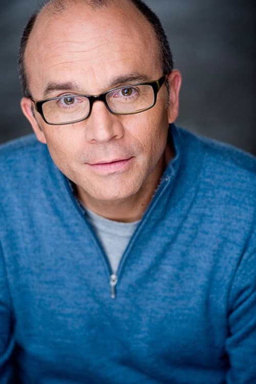 Dan Klass foto