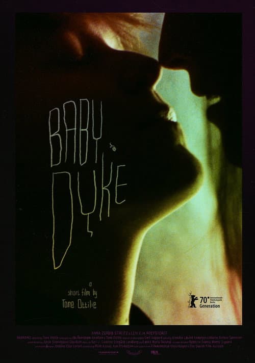 Babylebbe (2020) poster