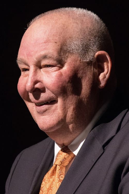 Augie Garrido foto