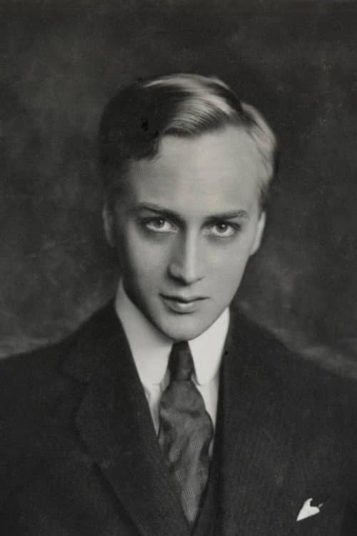 Gösta Ekman foto
