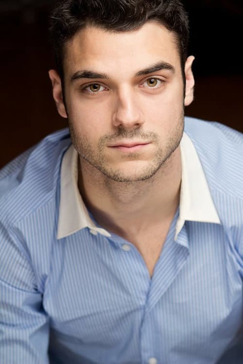 Andrew Baker foto