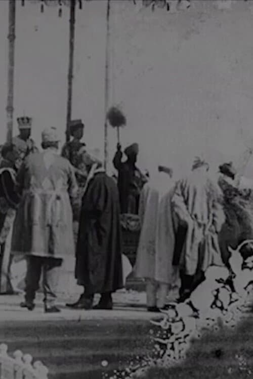 Delhi Durbar (1911) poster