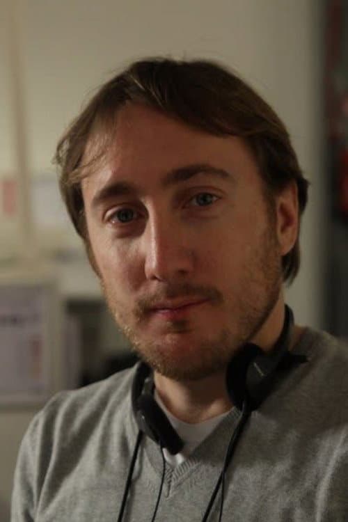 Albert Jan van Rees foto