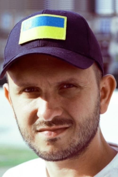 Сергій Сторожев foto