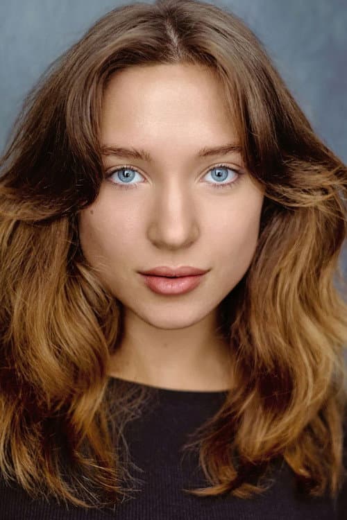Sofia Shallai foto
