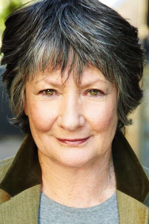 Kris McQuade foto