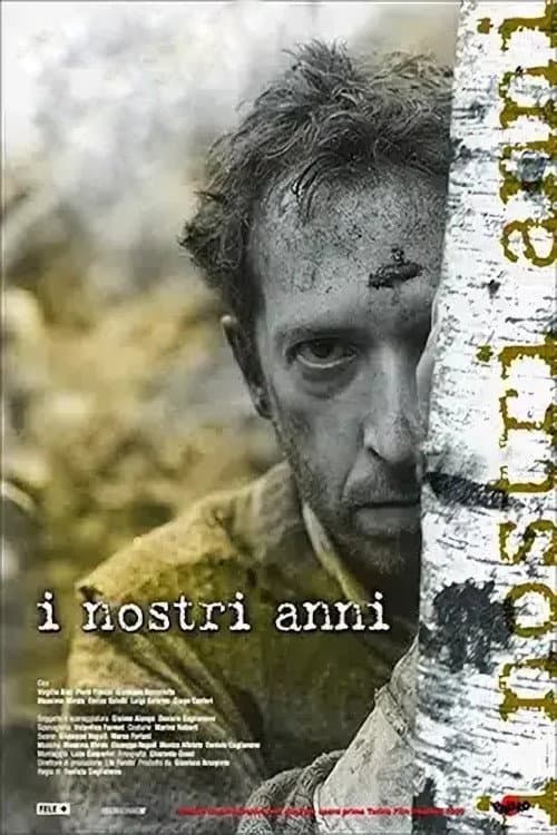 I Nostri Anni (2000) poster