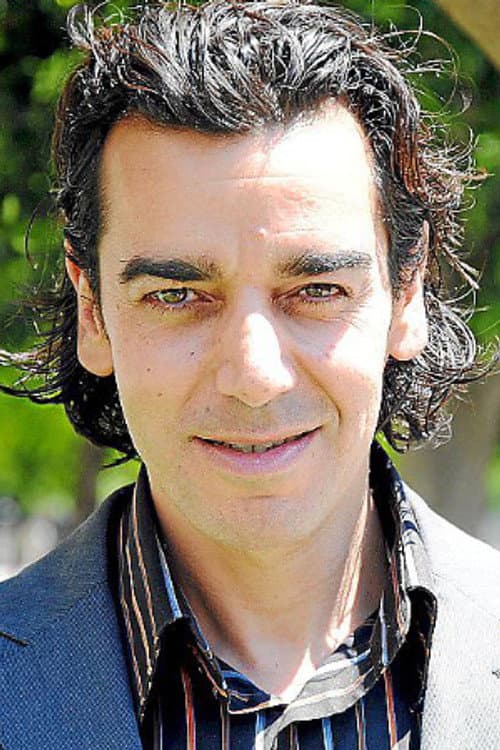 Nando Torres foto