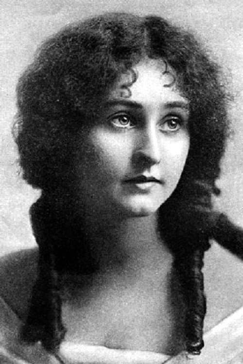 Margaret Edwards foto