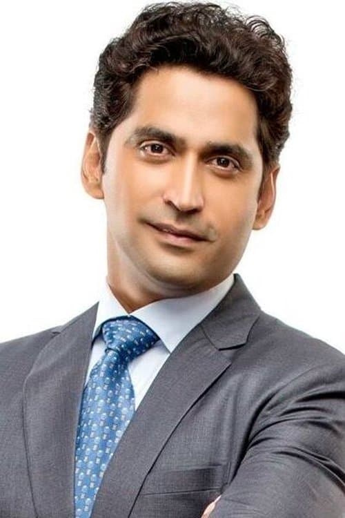 Chinmay Mandlekar foto