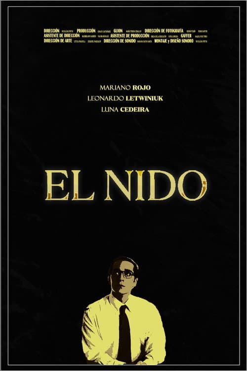 El Nido (2023) poster