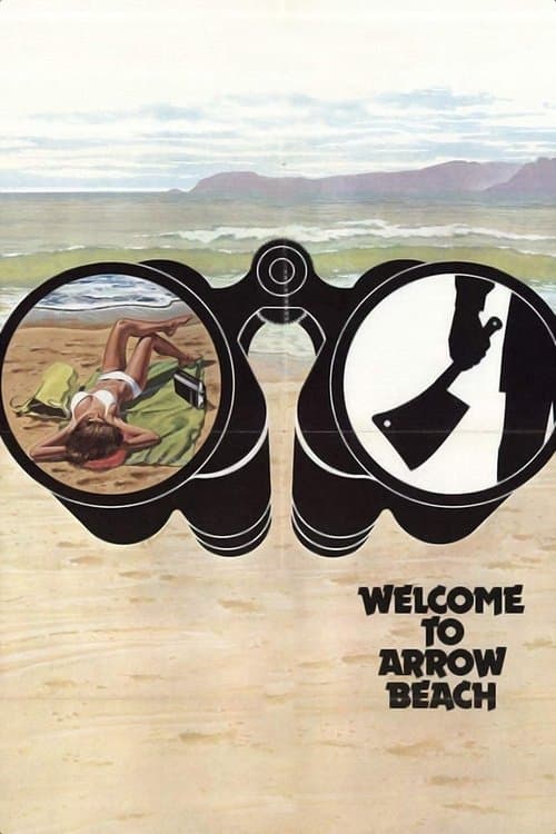 Welcome To Arrow Beach (1974) poster