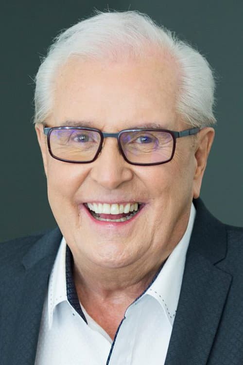 Serge Laprade foto
