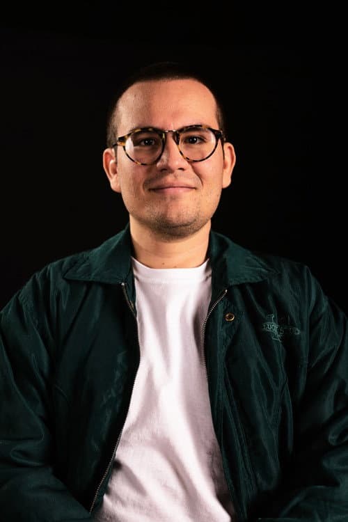 Guillermo Bello foto