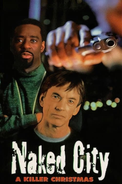 Naked City: A Killer Christmas (1998) poster