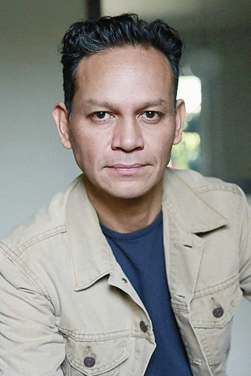 Ernesto Contreras foto