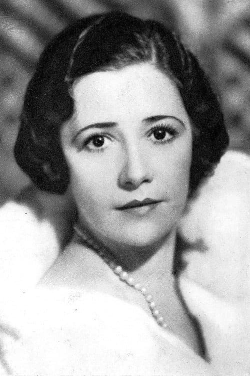 Elsa Peterson foto