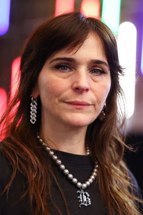 Maud Le Pladec foto