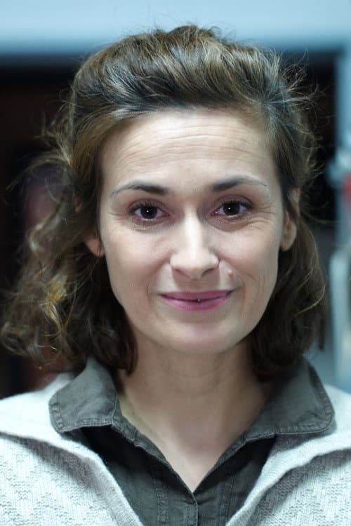 Lucie Štěpánková foto