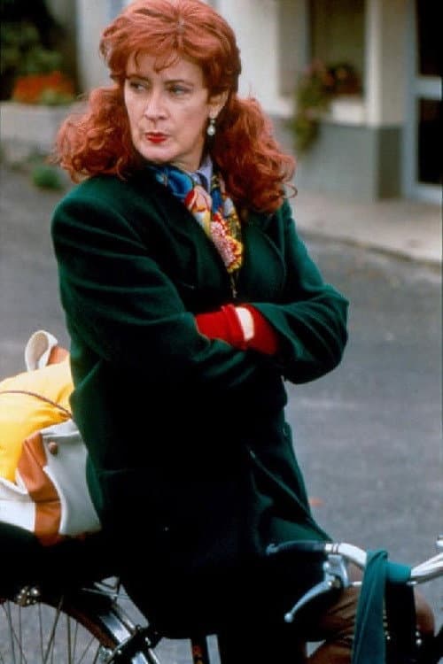 Imogène (1989) poster