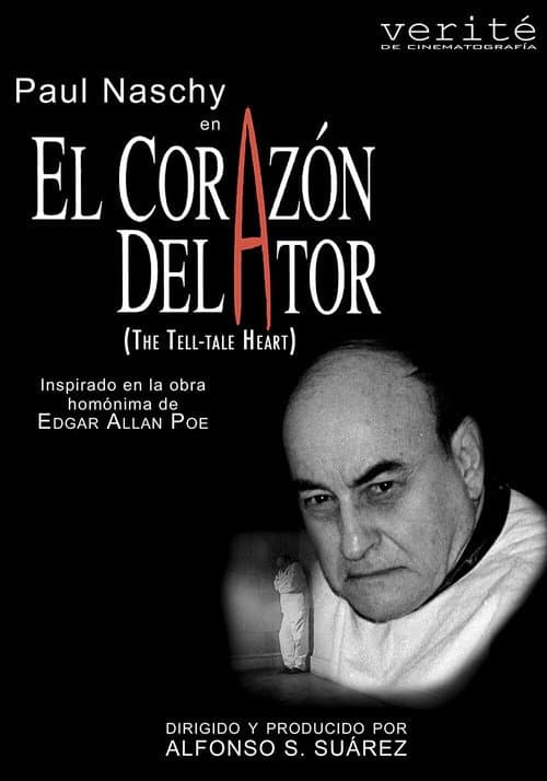 El corazón delator (2001) poster