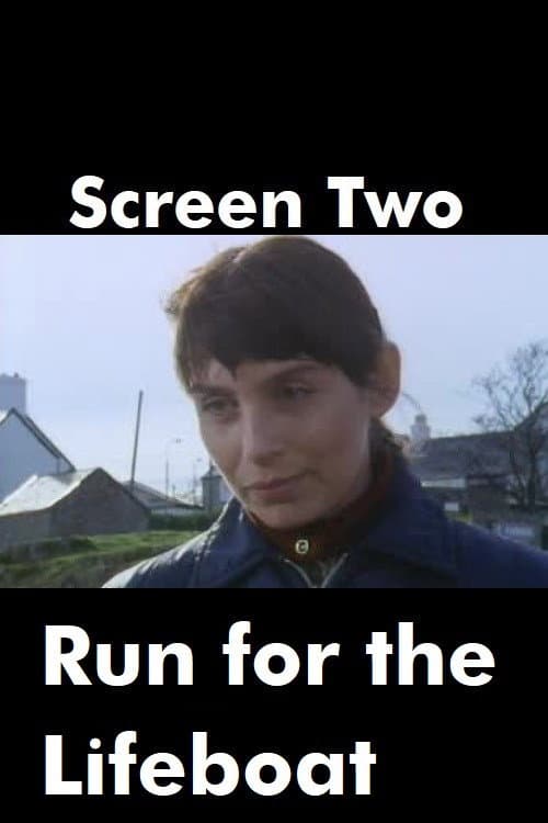 Run for the Lifeboat (1988) poster