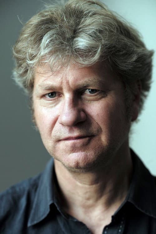 Antoine Héberlé foto