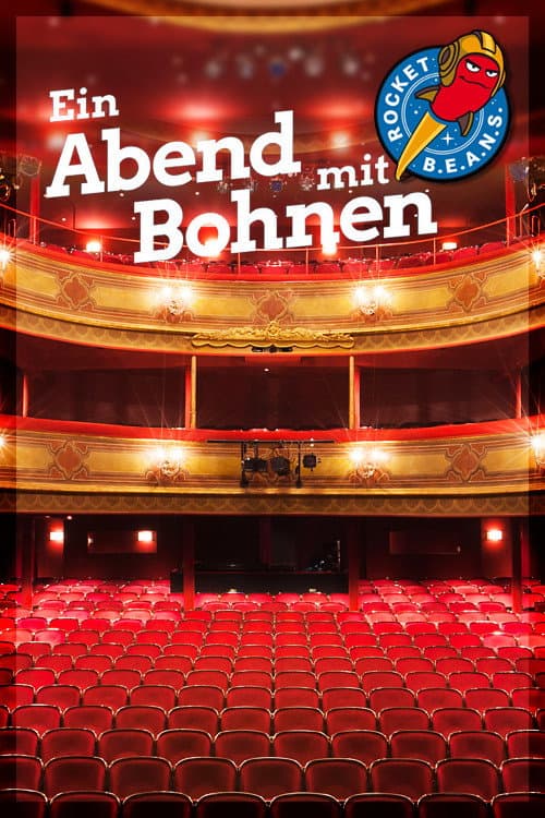 Ein Abend mit Bohnen (2020) poster