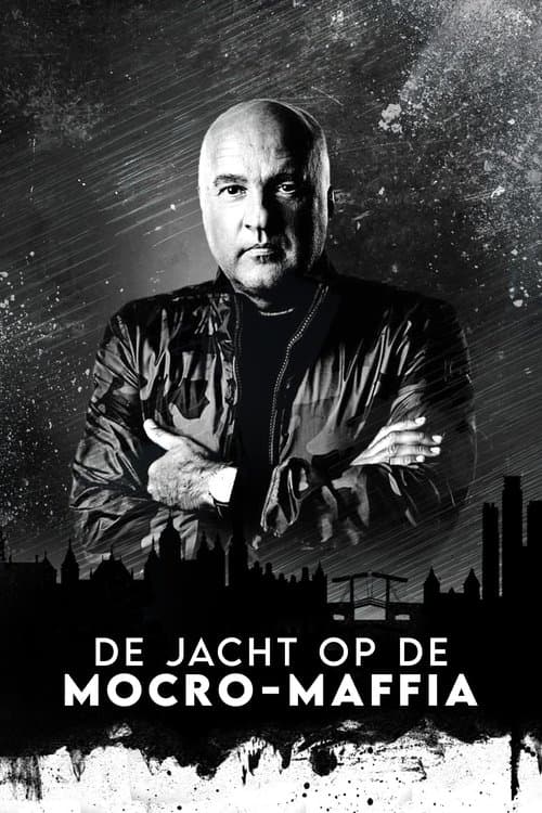 De Jacht op de Mocro-Maffia (2020) poster