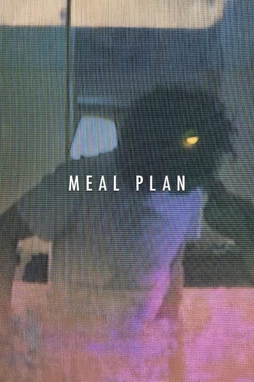 Meal Pal (2025) poster