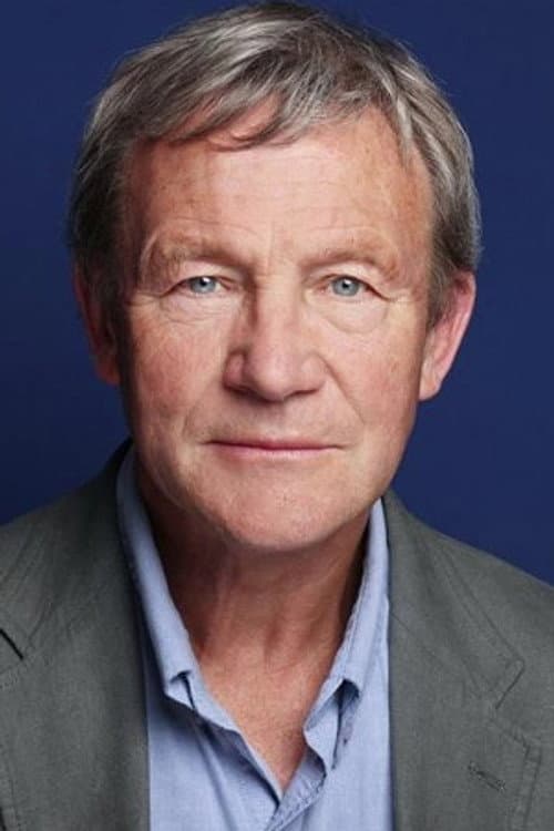 John Peters foto