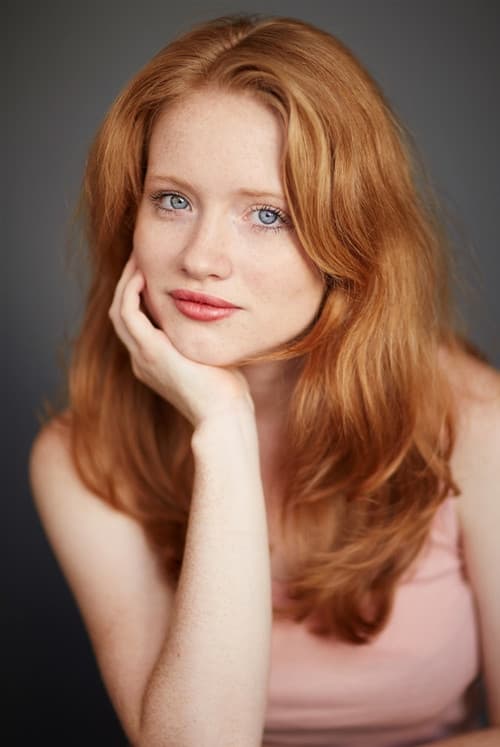 Alyzée Costes foto