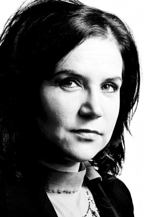 Kim Kärnfalk foto