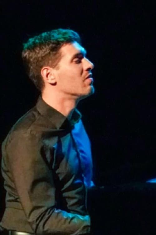 Tom Dicke foto