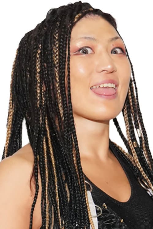 山下リナ foto