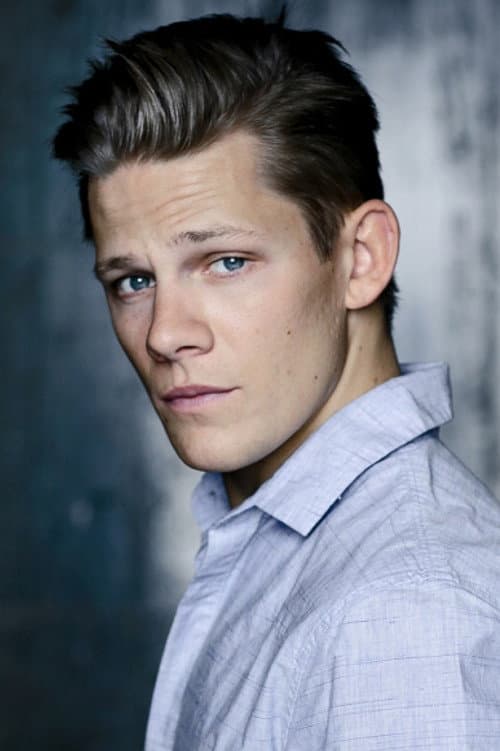 Max von der Groeben foto