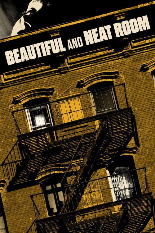Beautiful and Neat Room (2025) poster