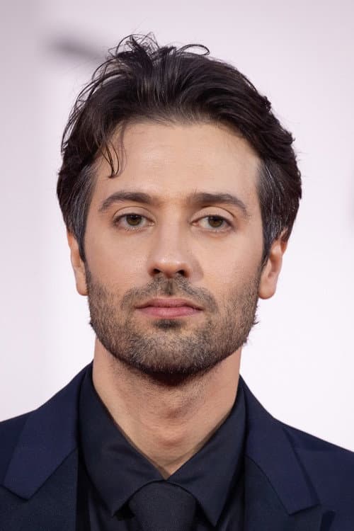 Paolo Strippoli foto