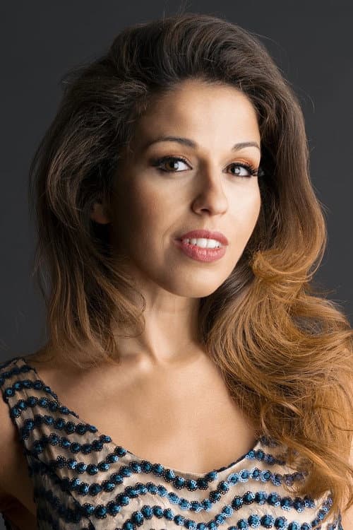 Sissi Martins foto