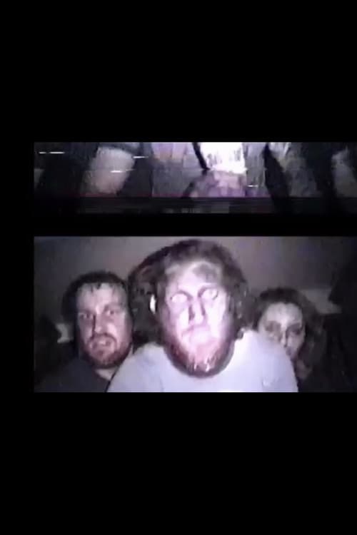 The Blair Grim Project (2024) poster