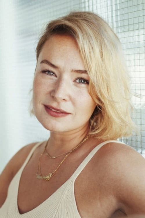 Vanessa Eckart foto