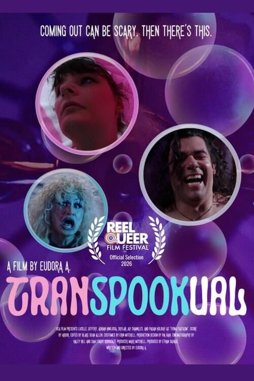 Transpookual (2026) poster