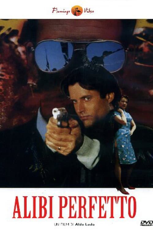 Alibi perfetto (1992) poster