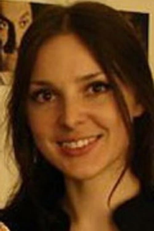 Светлана Агафошина foto
