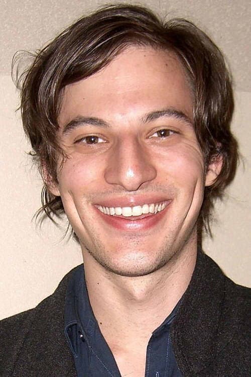 Dash Shaw foto