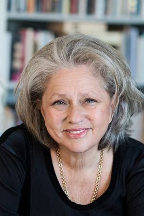 Rose Lagercrantz foto