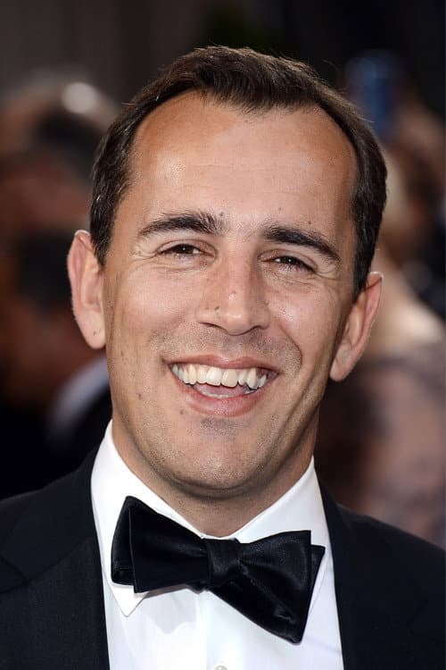Nikolaj Arcel foto